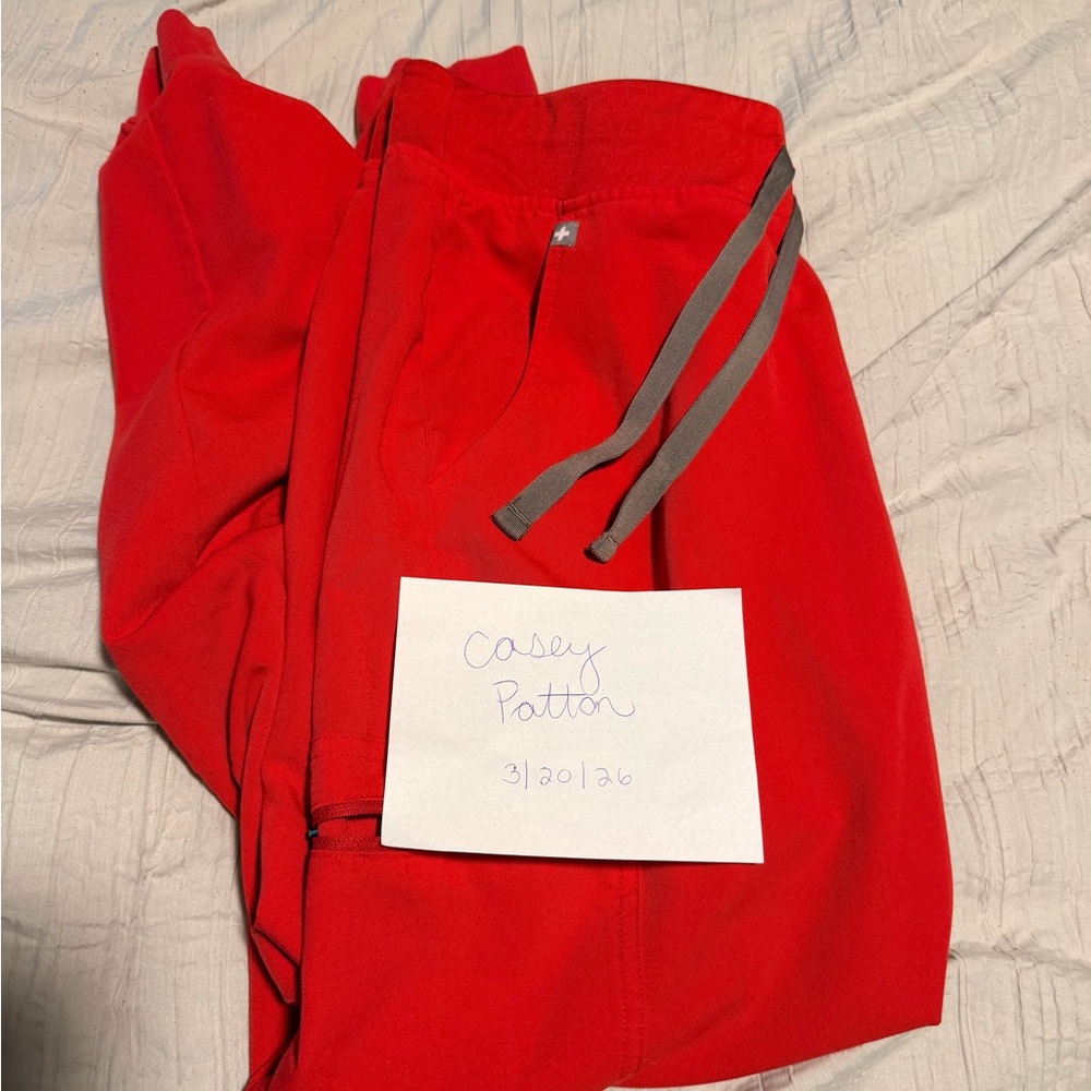 Figs Scrubs